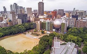 R&Bホテル 名古屋駅前